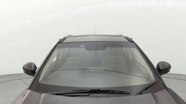 View Tata Nexon Image 31 Used Tata Nexon Image 31