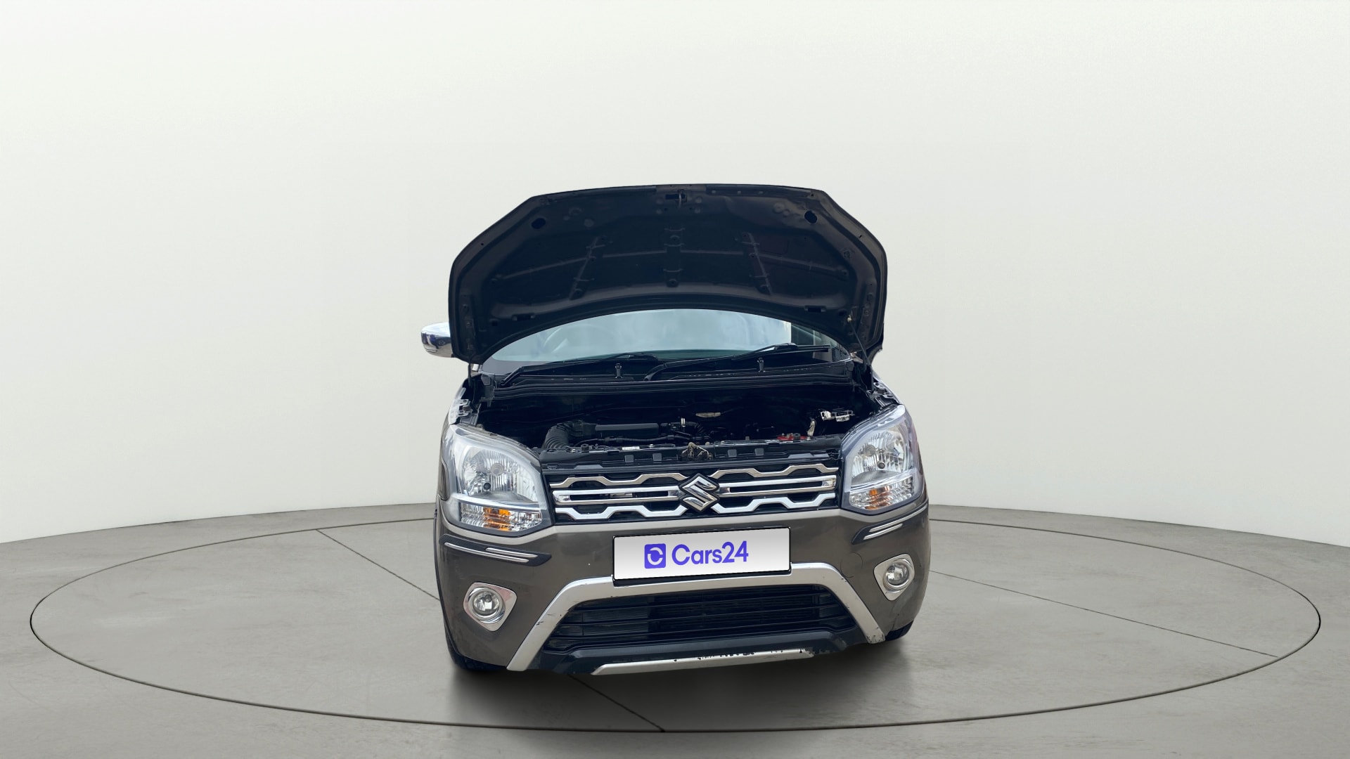 View 2024 Maruti Suzuki 1000 Base Variant Image 31 Used 2024 Maruti Suzuki 1000 Base Variant Image 31
