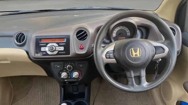 View Honda Brio Image 20 Used Honda Brio Image 20