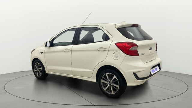 View Ford Figo Aspire Image 2 Used Ford Figo Aspire Image 2
