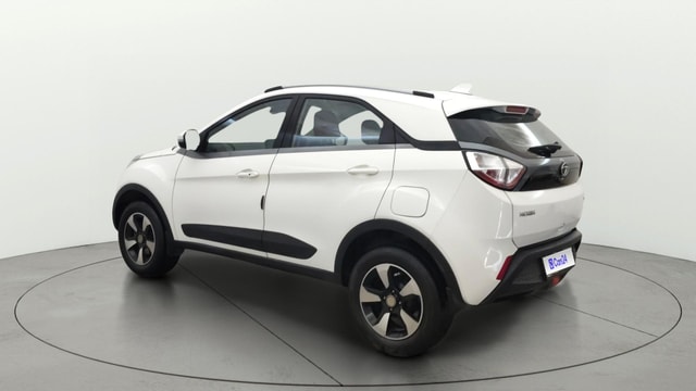 View Tata Nexon Image 2 Used Tata Nexon Image 2