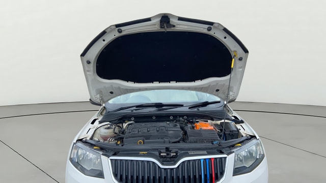 View Skoda Octavia Image 18 Used Skoda Octavia Image 18