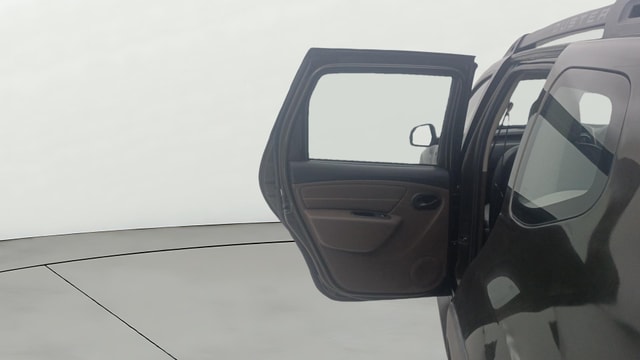 View Renault Duster Image 22 Used Renault Duster Image 22
