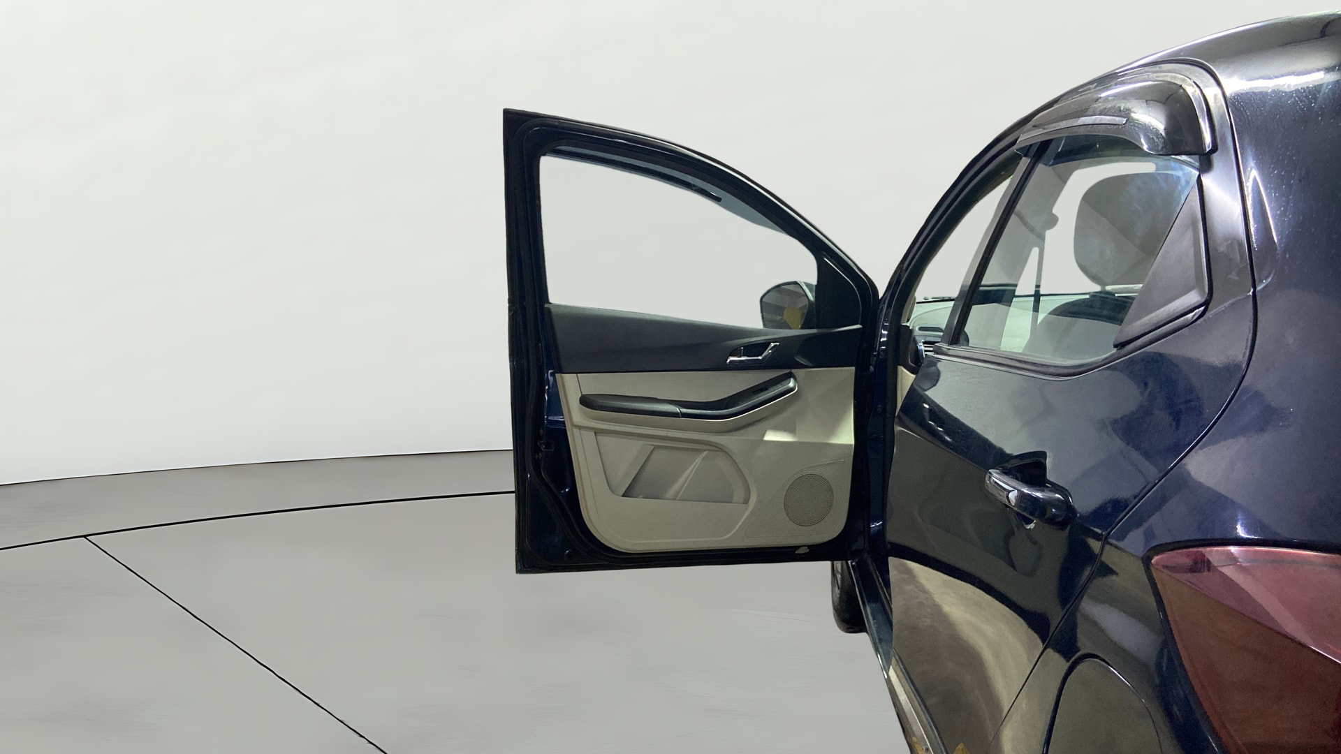 Used 2022 Tata Tiago Used 2022 Tata Tiago