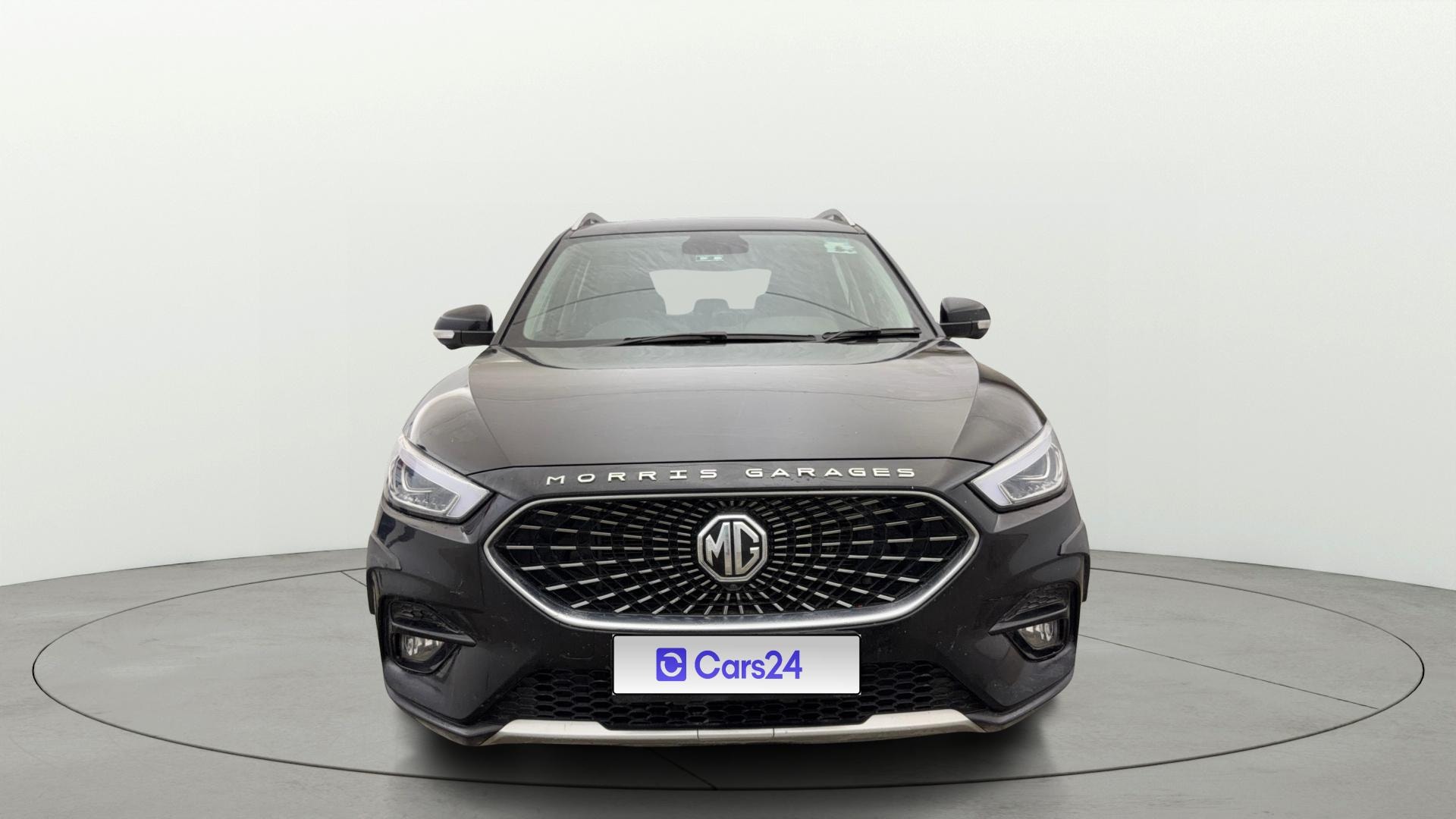View 2023 MG Astor Sharp 1.5 CVT Image 1 Used 2023 MG Astor Sharp 1.5 CVT Image 1