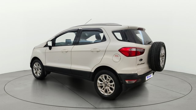 View Ford EcoSport Image 2 Used Ford EcoSport Image 2