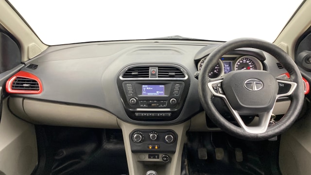 View Tata Tiago Image 15 Used Tata Tiago Image 15