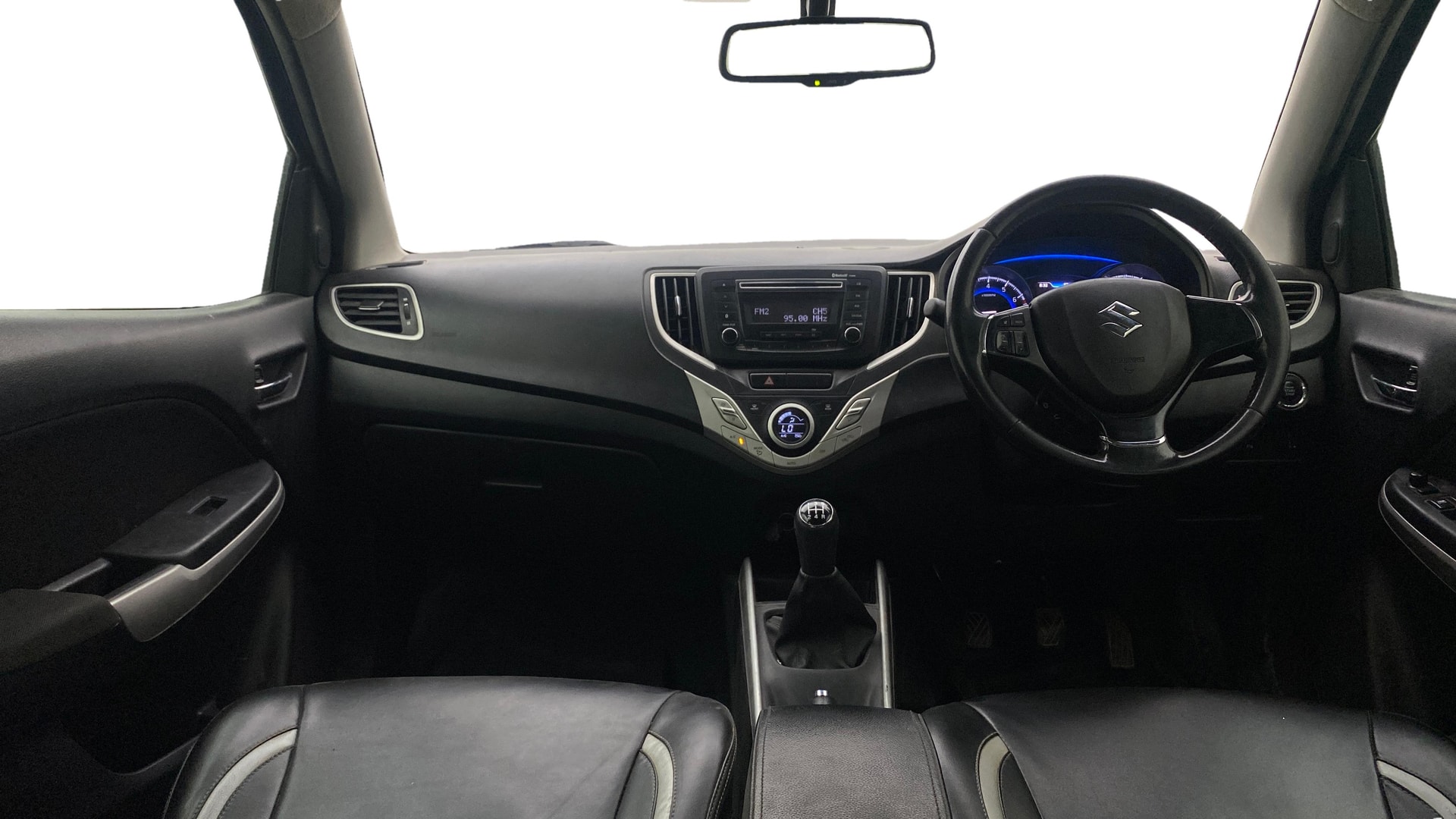 Used 2017 Maruti Suzuki 1000 Used 2017 Maruti Suzuki 1000