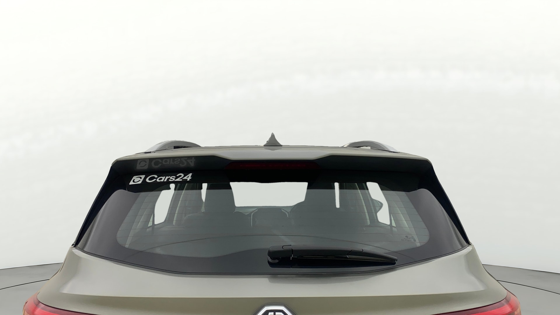 Used 2019 MG Hector Used 2019 MG Hector