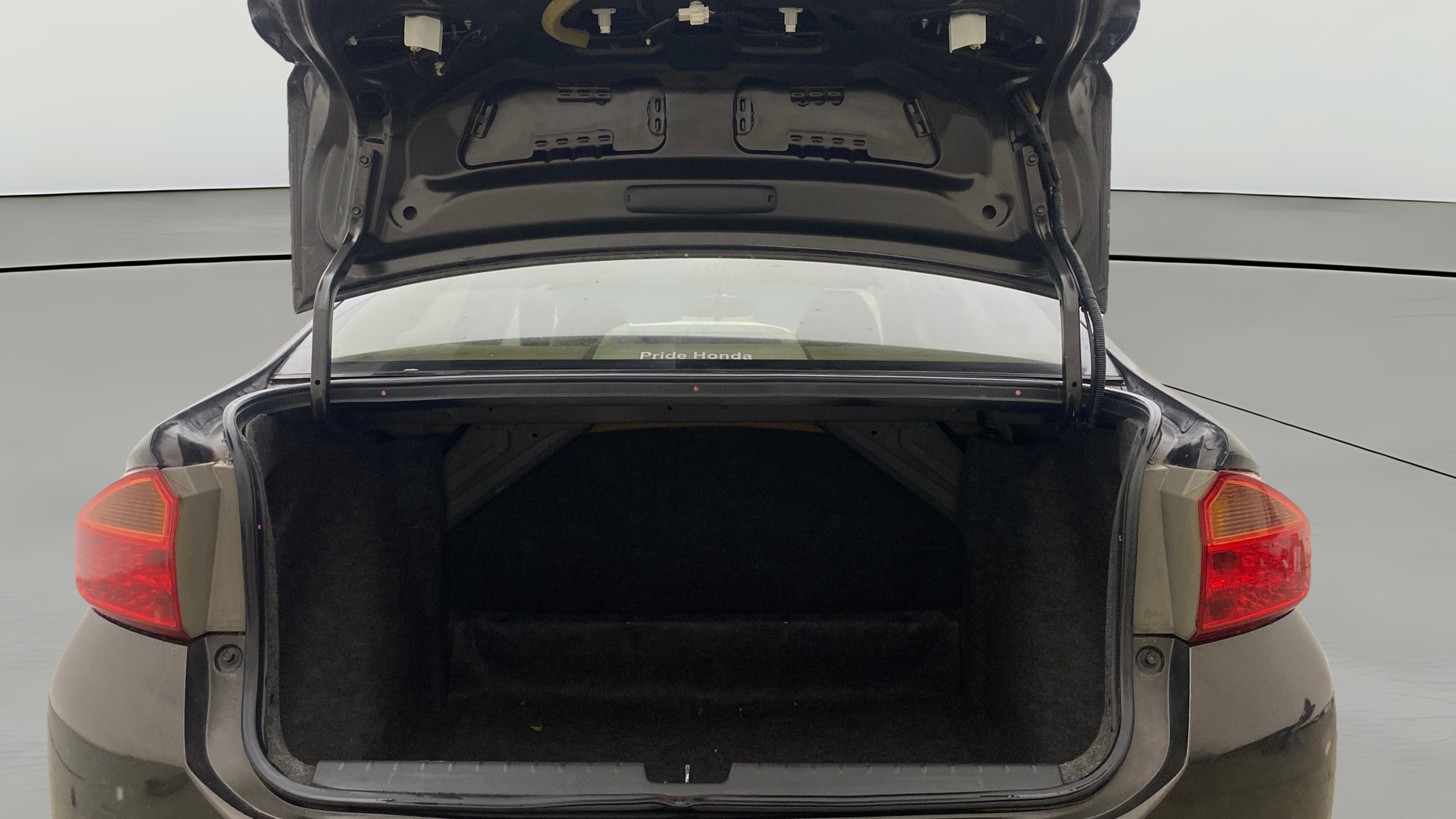 Used 2014 Honda City Used 2014 Honda City