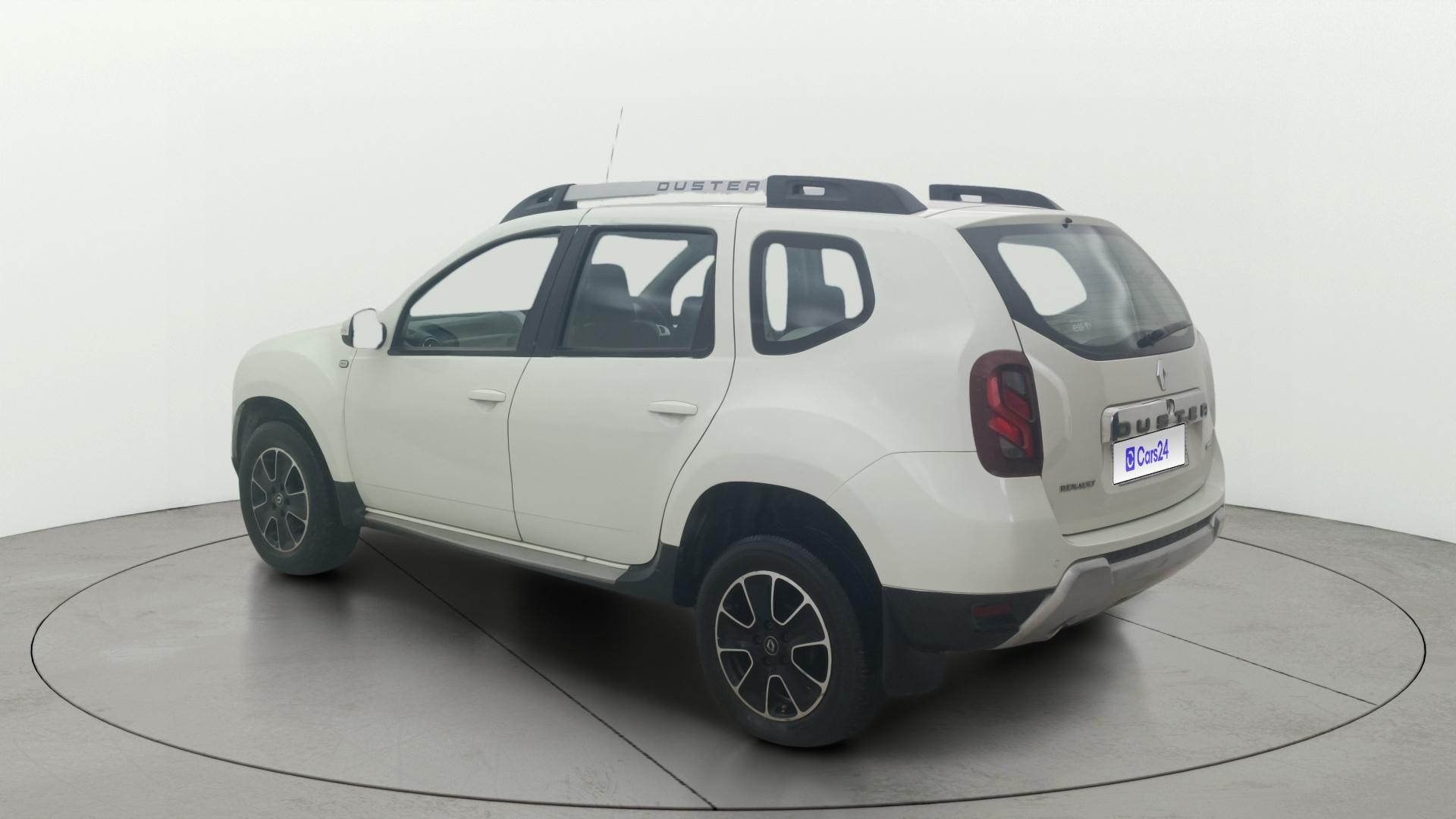 Used 2016 Renault Duster Used 2016 Renault Duster