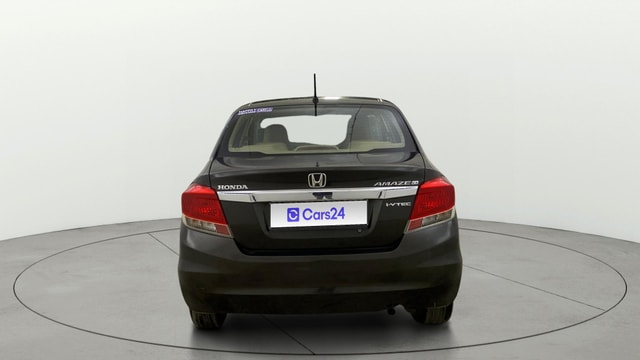 View Honda Amaze Image 38 Used Honda Amaze Image 38