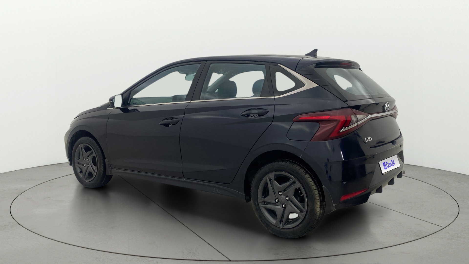 Used 2022 Hyundai Elite i20 Used 2022 Hyundai Elite i20