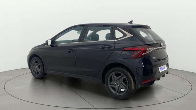 View Hyundai Elite i20 Image 2 Used Hyundai Elite i20 Image 2