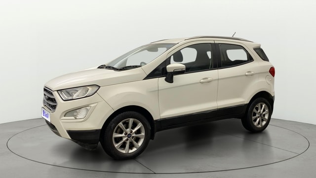 View Ford EcoSport Image 34 Used Ford EcoSport Image 34