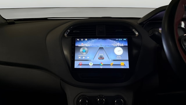 View Tata Tigor Image 17 Used Tata Tigor Image 17