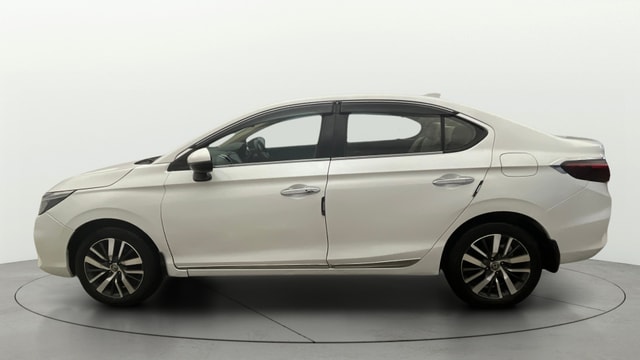 View Honda City ZX Image 6 Used Honda City ZX Image 6