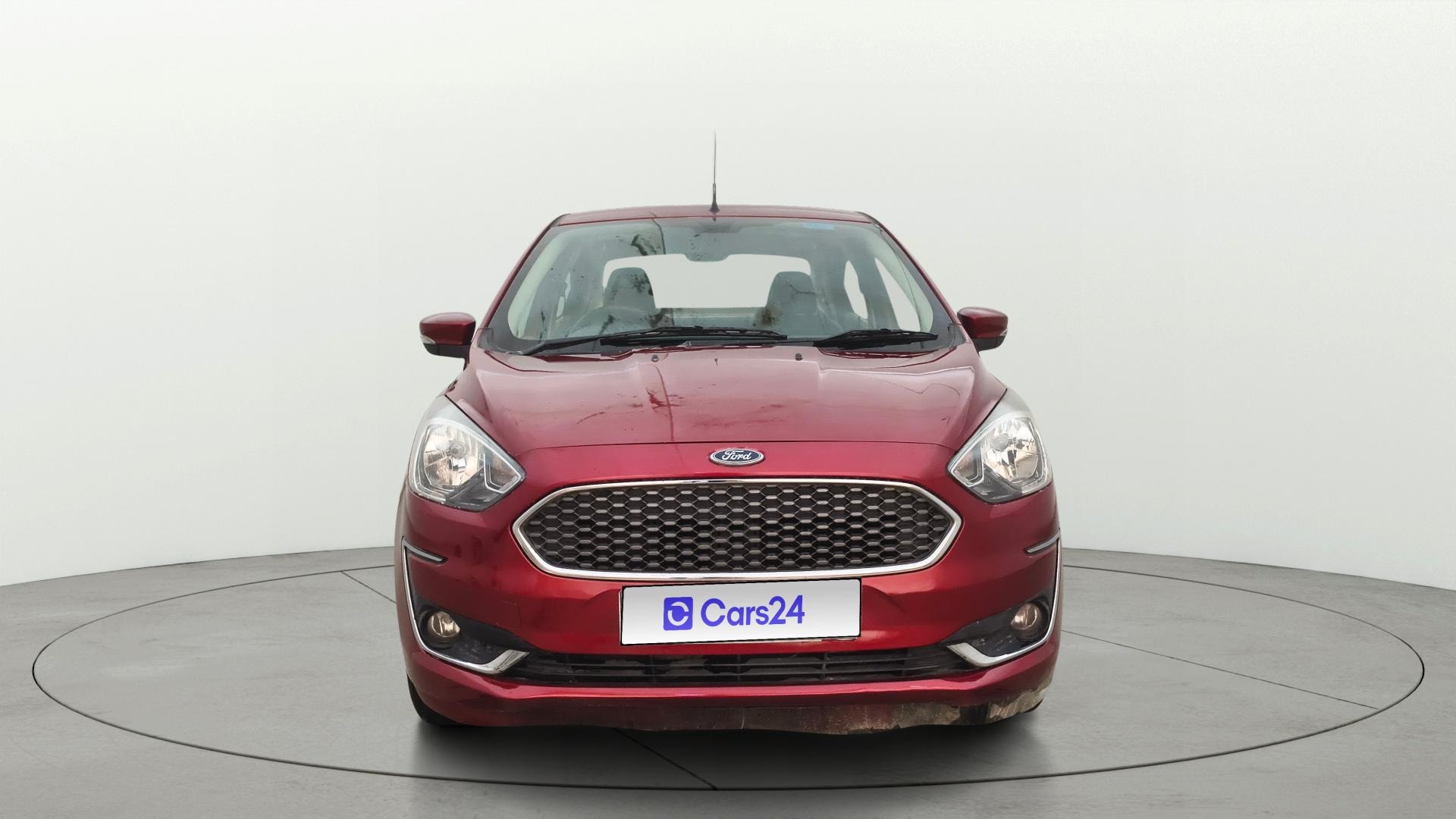 View 2019 Ford Figo Aspire 1.2P Ambiente MT BS IV Image 1 Used 2019 Ford Figo Aspire 1.2P Ambiente MT BS IV Image 1