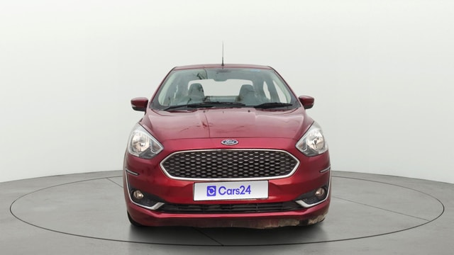 View Ford Figo Aspire Image 1 Used Ford Figo Aspire Image 1