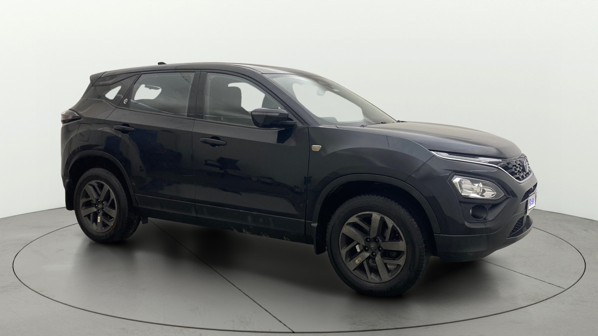 View 2023 Tata Harrier XZA Plus Option Dark Edition Image 22 Used 2023 Tata Harrier XZA Plus Option Dark Edition Image 22