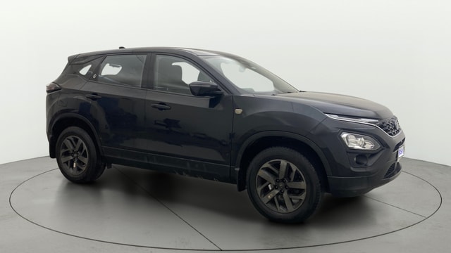 View Tata Harrier Image 22 Used Tata Harrier Image 22