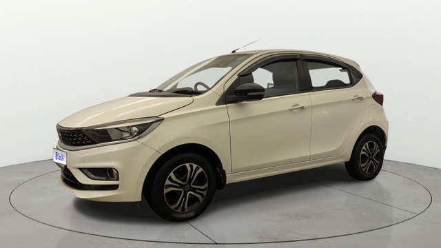 View Tata Tiago Image 35 Used Tata Tiago Image 35