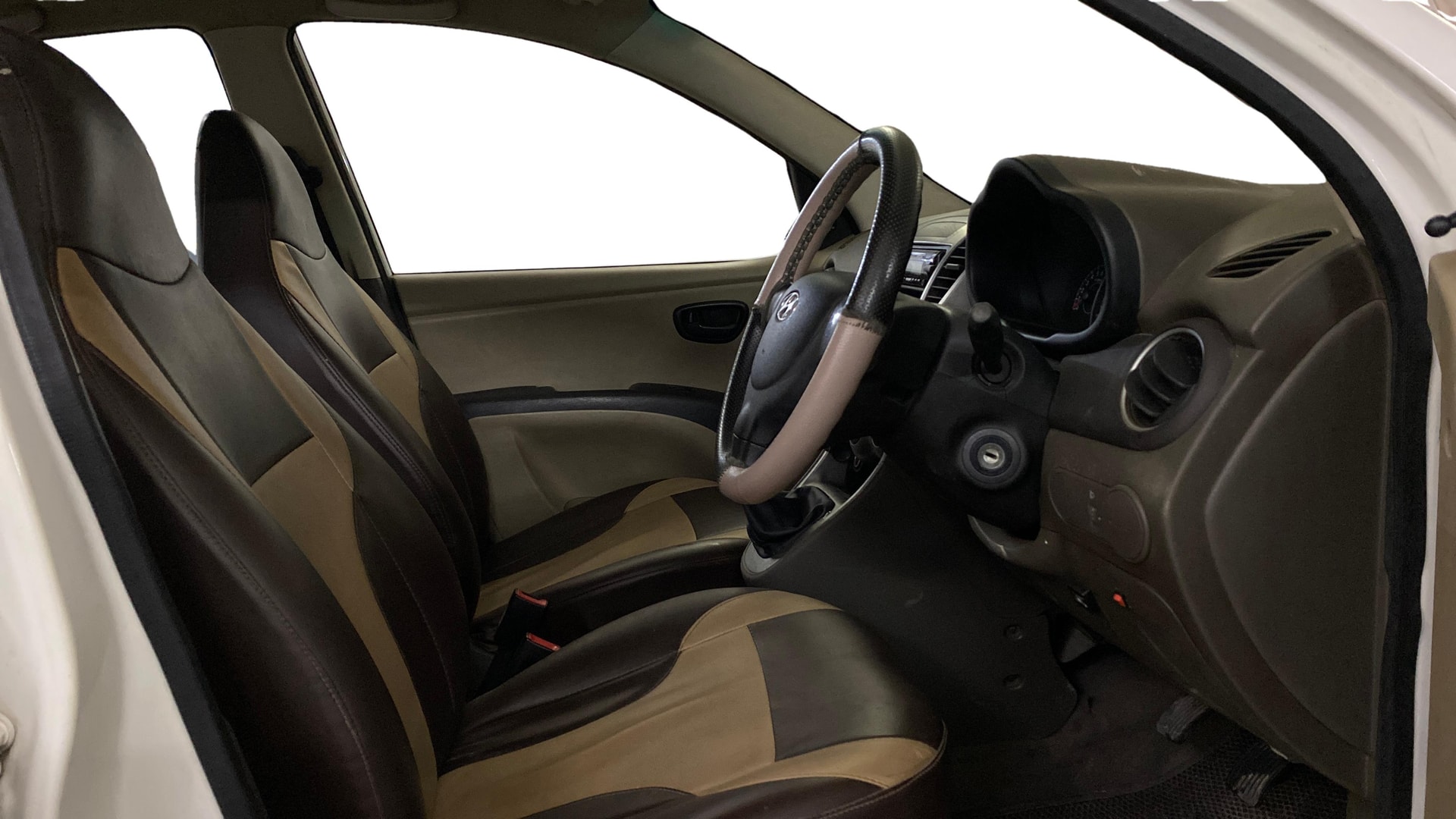 View 2015 Hyundai i10 1.1 Magna Image 25 Used 2015 Hyundai i10 1.1 Magna Image 25