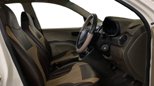 View Hyundai i10 Image 25 Used Hyundai i10 Image 25