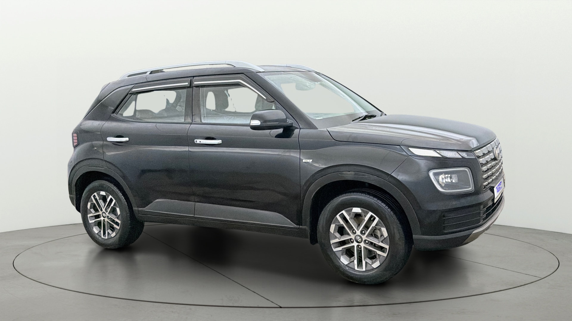 Used 2023 Hyundai Venue Used 2023 Hyundai Venue