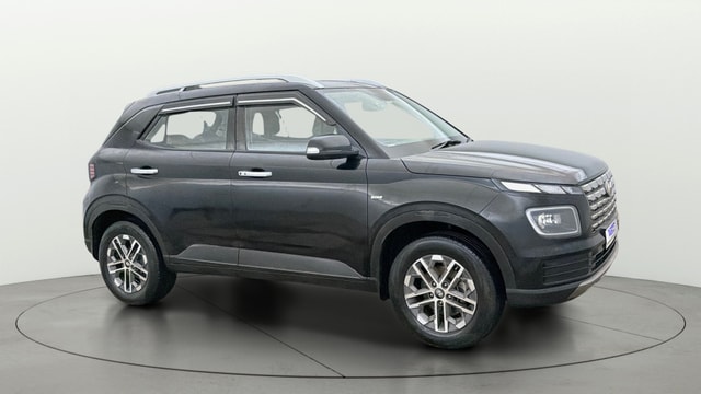 View Hyundai Venue Image 22 Used Hyundai Venue Image 22