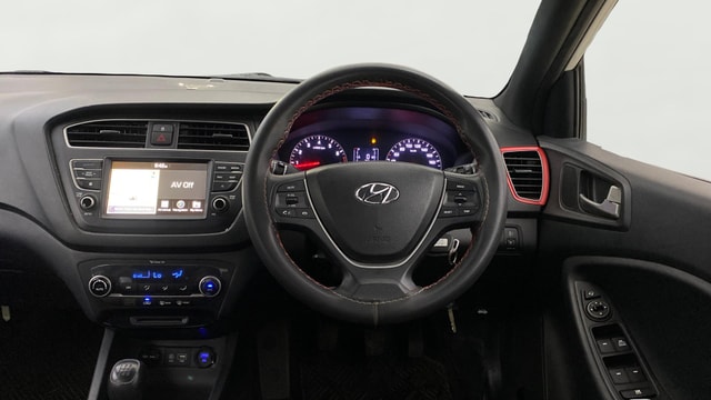 View Hyundai Elite i20 Image 20 Used Hyundai Elite i20 Image 20