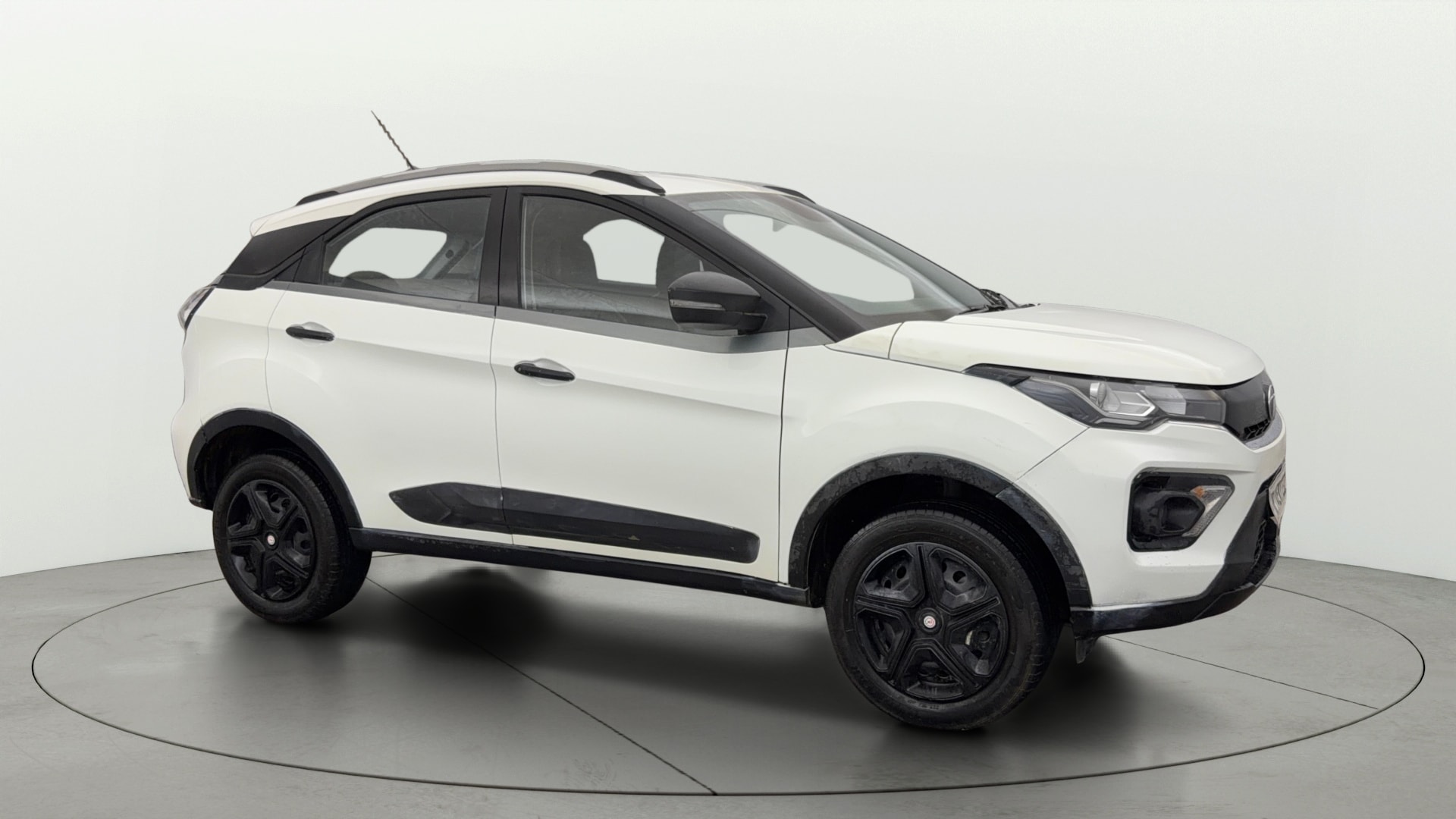 View 2021 Tata Nexon Revotron XE Image 36 Used 2021 Tata Nexon Revotron XE Image 36