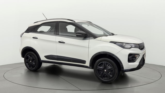 View Tata Nexon Image 36 Used Tata Nexon Image 36