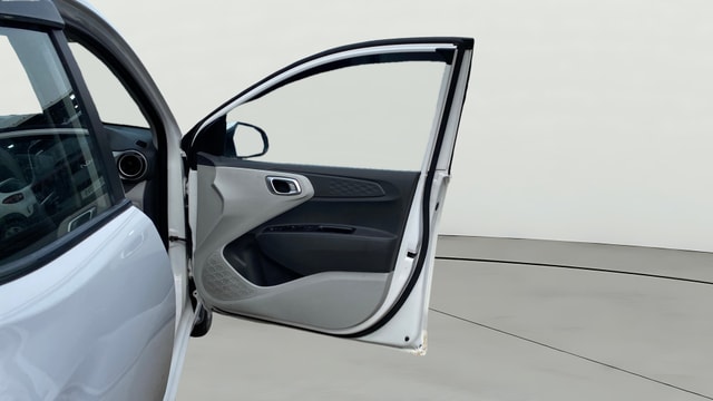 View Hyundai Grand i10 Nios Image 45 Used Hyundai Grand i10 Nios Image 45