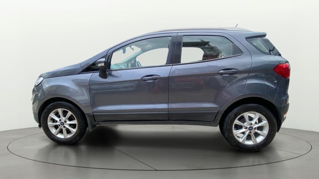 View Ford EcoSport Image 5 Used Ford EcoSport Image 5
