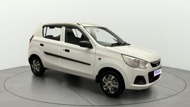 View Maruti Suzuki Alto K10 Image 35 Used Maruti Suzuki Alto K10 Image 35