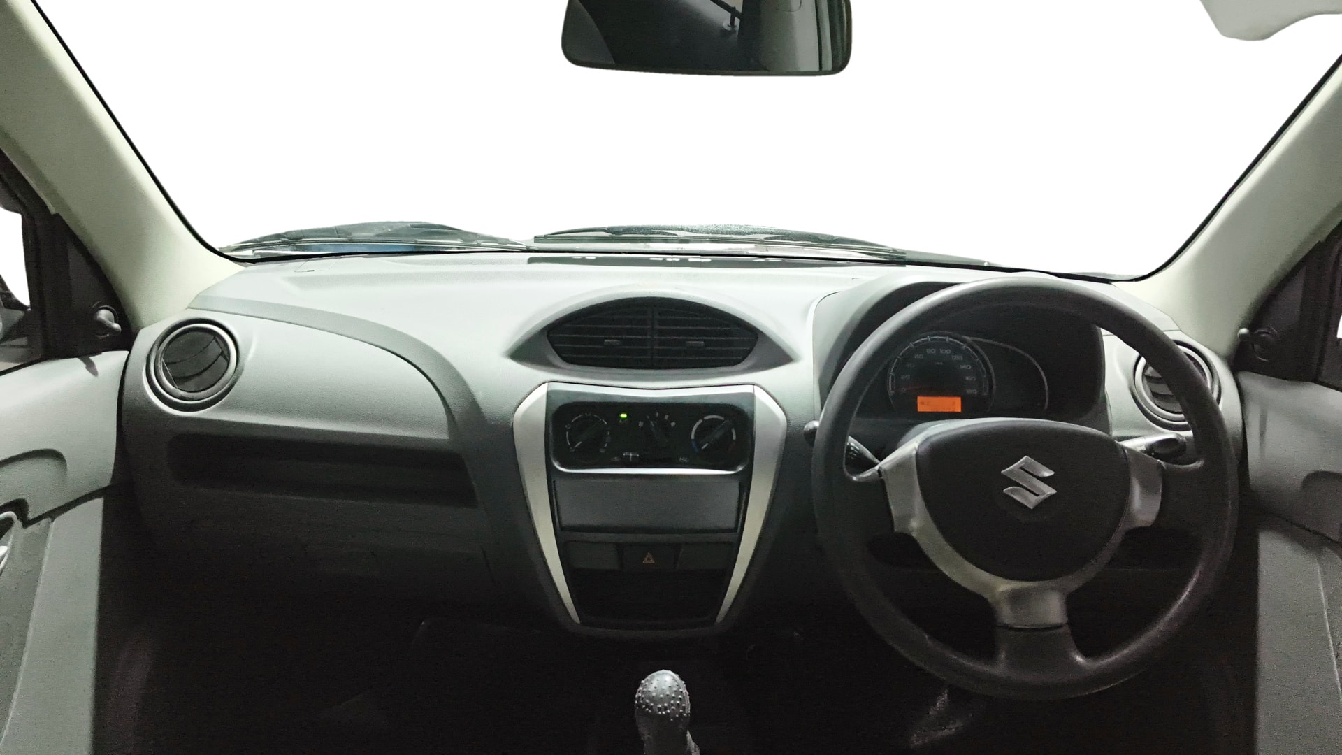 View 2015 Maruti Suzuki Alto 800 LX Image 15 Used 2015 Maruti Suzuki Alto 800 LX Image 15