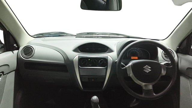 View Maruti Suzuki Alto 800 Image 15 Used Maruti Suzuki Alto 800 Image 15