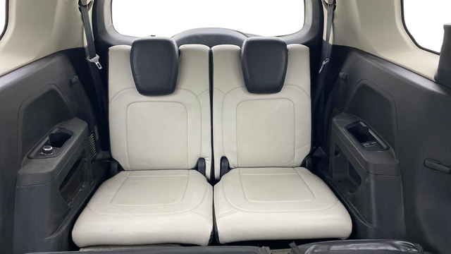 View Tata Safari Image 10 Used Tata Safari Image 10