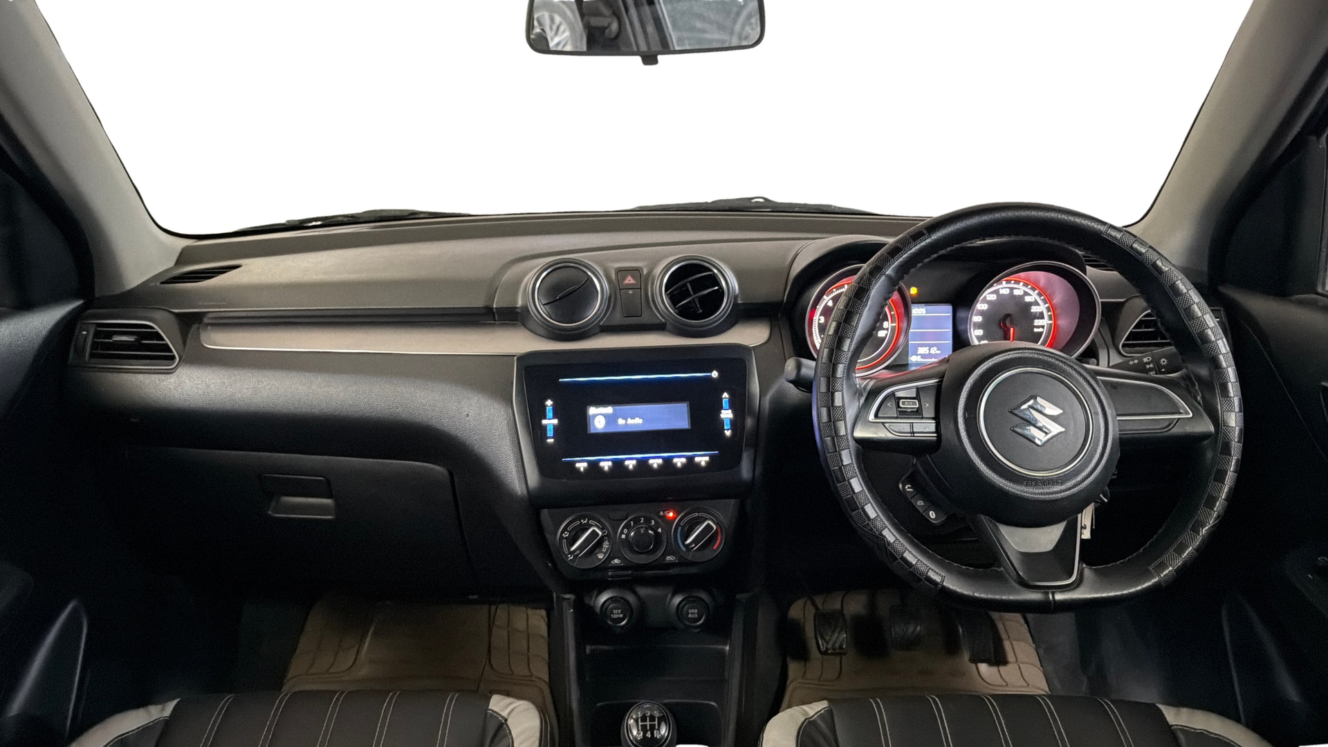 View 2022 Maruti Suzuki 1000 Base Variant Image 28 Used 2022 Maruti Suzuki 1000 Base Variant Image 28