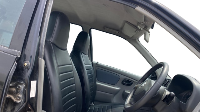 View Maruti Suzuki Alto K10 Image 25 Used Maruti Suzuki Alto K10 Image 25