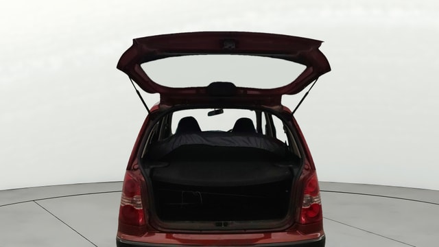 View Hyundai Santro Xing Image 16 Used Hyundai Santro Xing Image 16