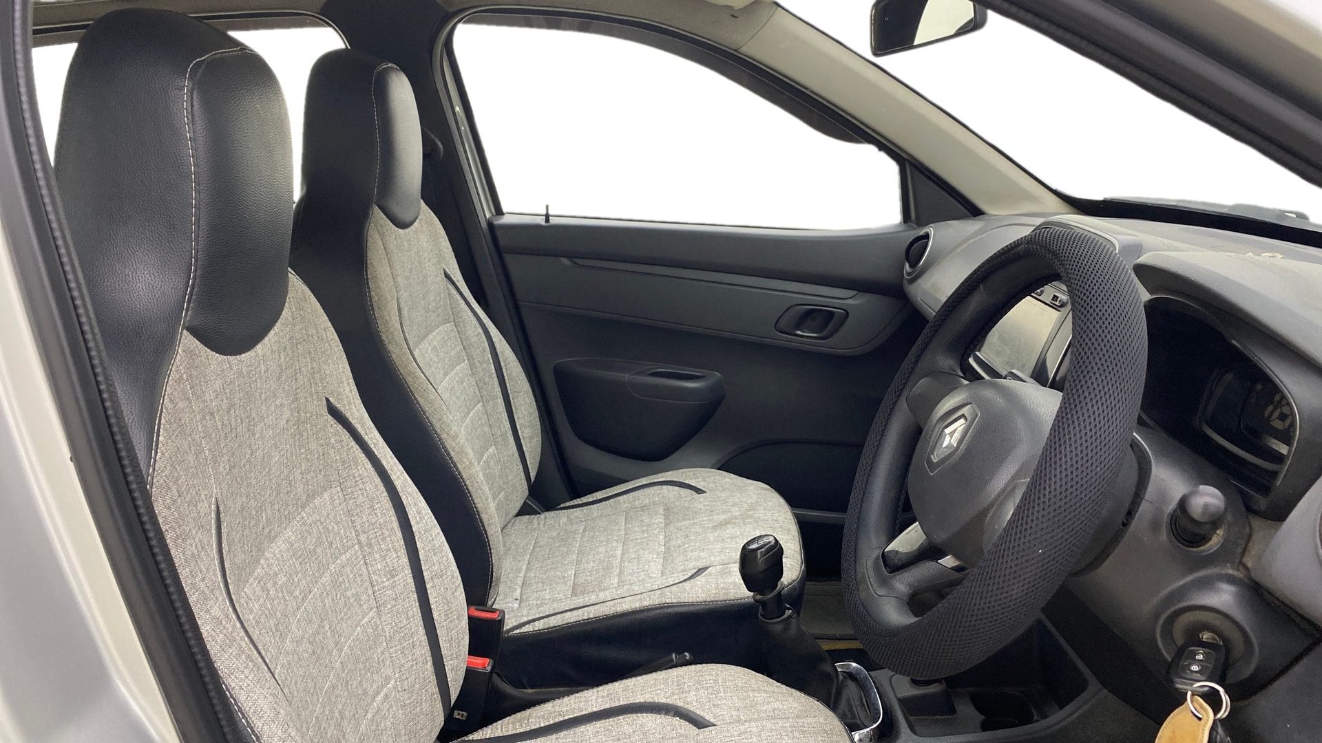 Used 2017 Renault Kwid Used 2017 Renault Kwid