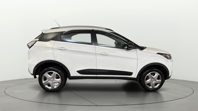 View Tata Nexon Image 8 Used Tata Nexon Image 8
