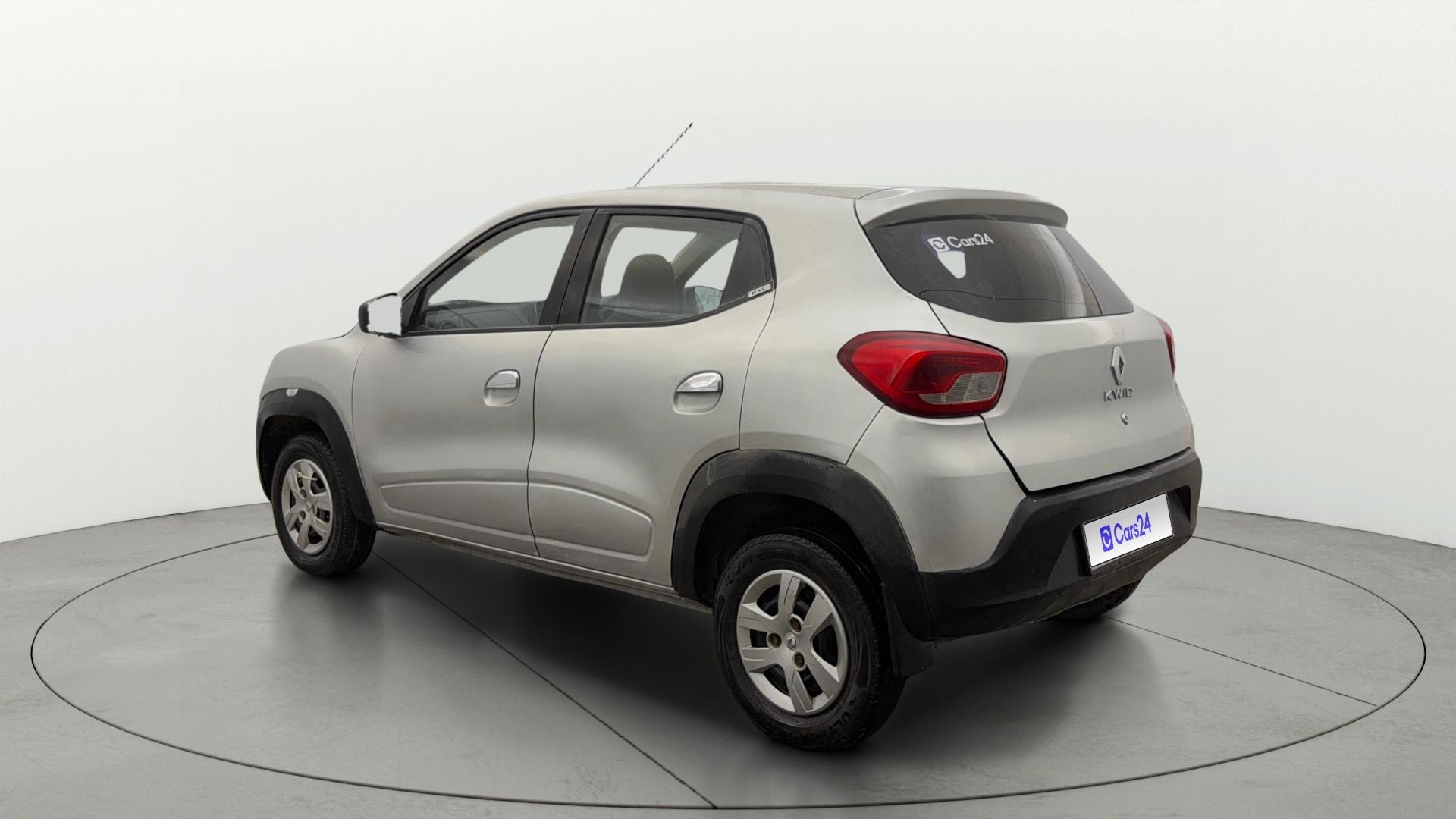 View 2019 Renault Kwid RXL 1.0 Image 2 Used 2019 Renault Kwid RXL 1.0 Image 2