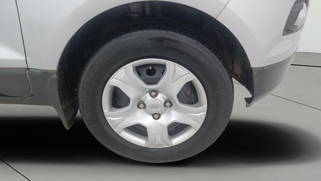 View Ford EcoSport Image 40 Used Ford EcoSport Image 40