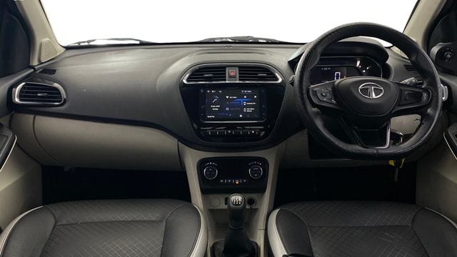 View Tata Tiago Image 15 Used Tata Tiago Image 15