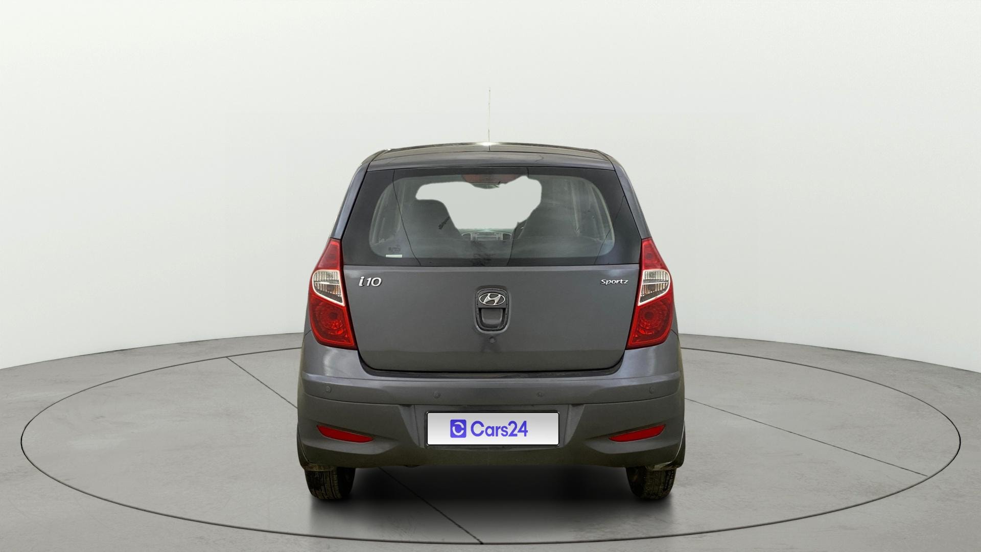 Used 2014 Hyundai i10 Used 2014 Hyundai i10
