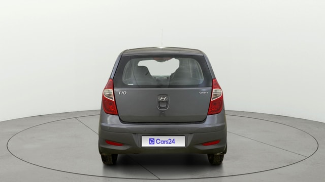 View Hyundai i10 Image 38 Used Hyundai i10 Image 38