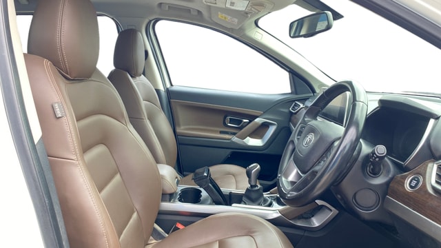 View Tata Harrier Image 18 Used Tata Harrier Image 18